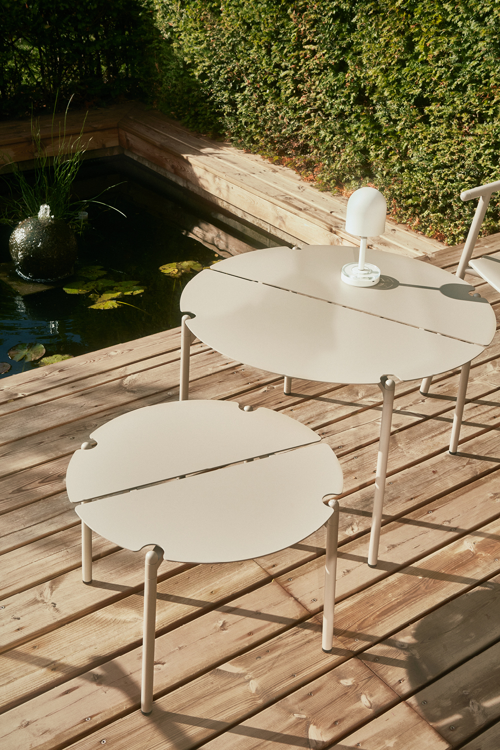 NOVO Lounge table NOVO Lounge table